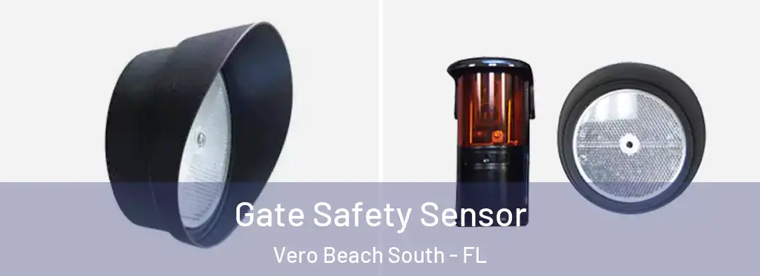  Gate Safety Sensor Vero Beach South - FL