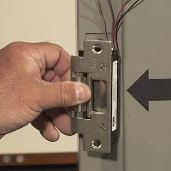 Electric Strike in Vero Beach South, FL