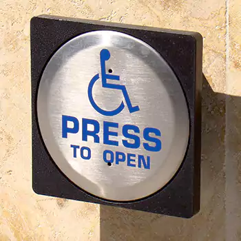 Handicap Door Access Solutions in Vero Beach South, FL