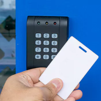 Employee Access Card Systems in Vero Beach South, FL