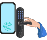 Access Control Technician in Vero Beach South