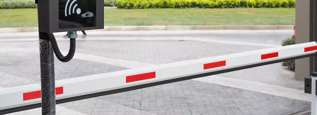 Affordable Automatic Vehicle Barrier Installation Services in Vero Beach South, FL