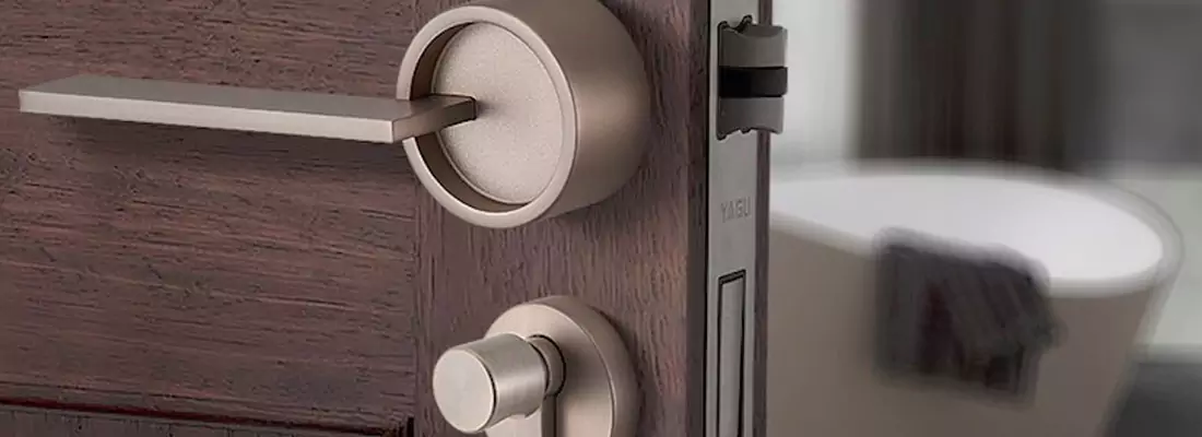 Affordable Cylinder Strike Installation Services in Vero Beach South, FL