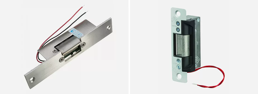 Affordable Electric Strike Systems for Enhanced Security in Vero Beach South, FL