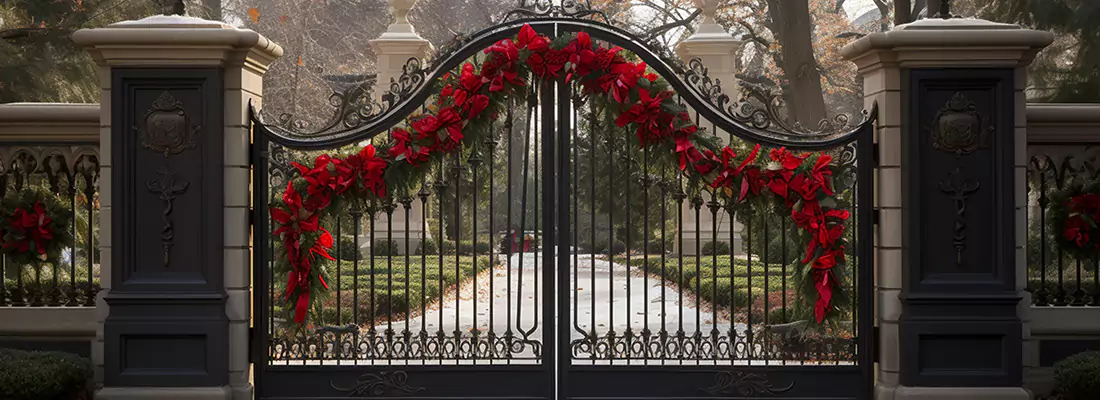 Affordable Proximity Sensor Gate Solutions for Homes and Businesses in Vero Beach South, FL