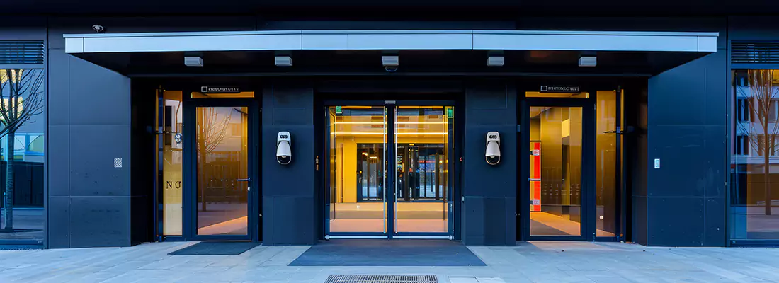 Automatic Sliding Door Repair Company in Vero Beach South, FL