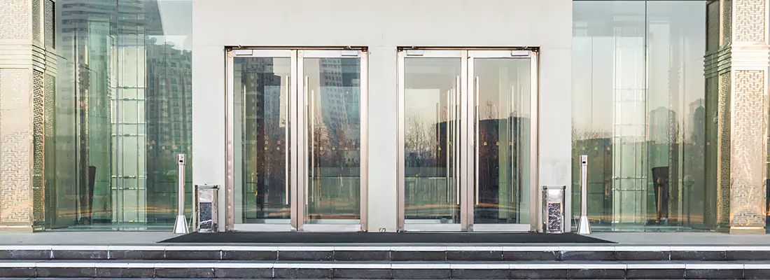 Automatic Sliding Door Replacement in Vero Beach South, FL