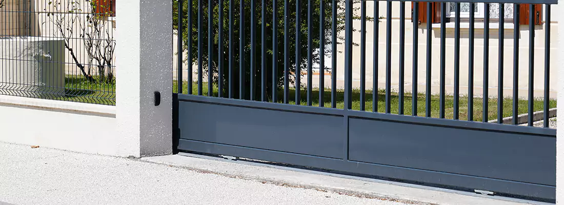 Automatic Sliding Gates Wheel Repair in Vero Beach South, FL