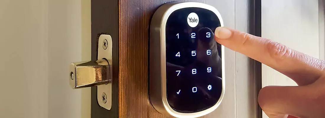 Best PIN Code Locks for Residential and Commercial Security in Vero Beach South, FL