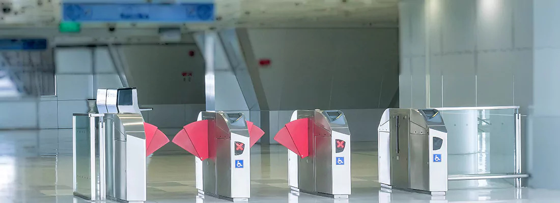 Best Security Turnstile Solutions in Vero Beach South, FL – Affordable and Durable