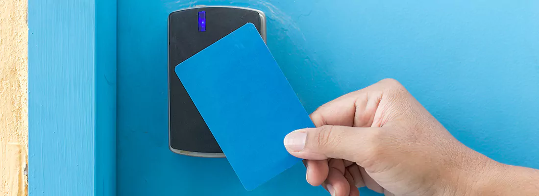 Card Lock Systems for Secure Access in Vero Beach South, FL