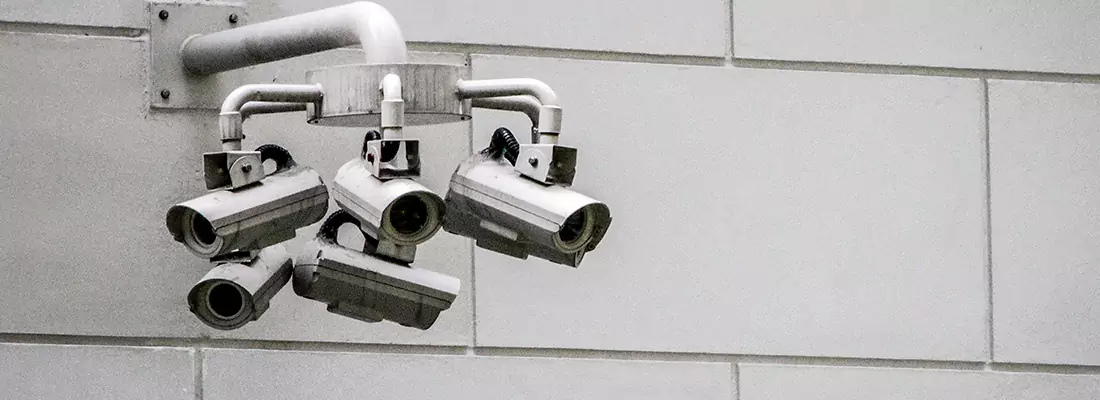 CCTV Camera Systems Are Essential for Security in Vero Beach South, FL
