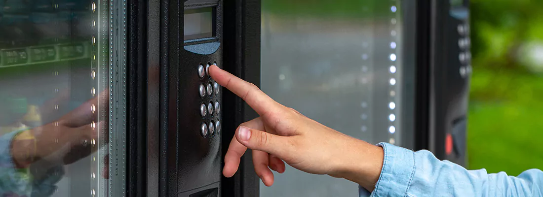 Commercial Access Control Boosts Security in Vero Beach South, FL