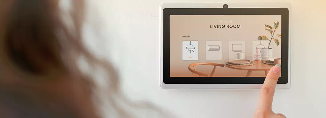 Commercial Video Intercom Systems for Businesses in Vero Beach South, FL