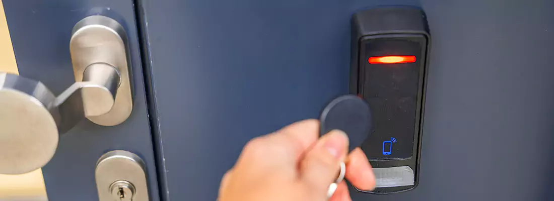 Cost of Installing Fob Door Locks in Vero Beach South, FL