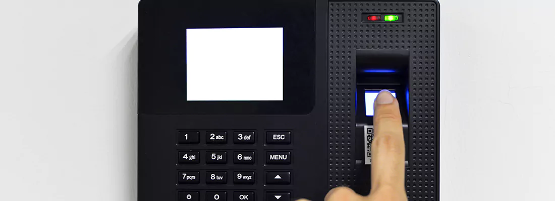 Door Access Control And Security in Vero Beach South, FL