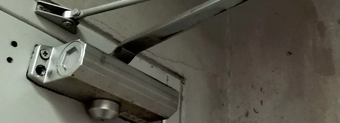 Door Closer Adjustment in Vero Beach South, FL