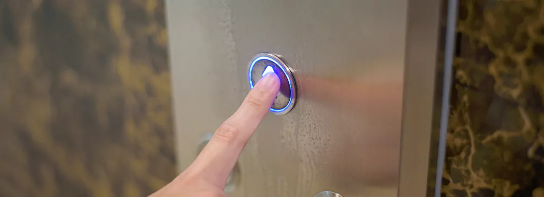 Door Opening Button Solutions for Businesses in Vero Beach South, FL