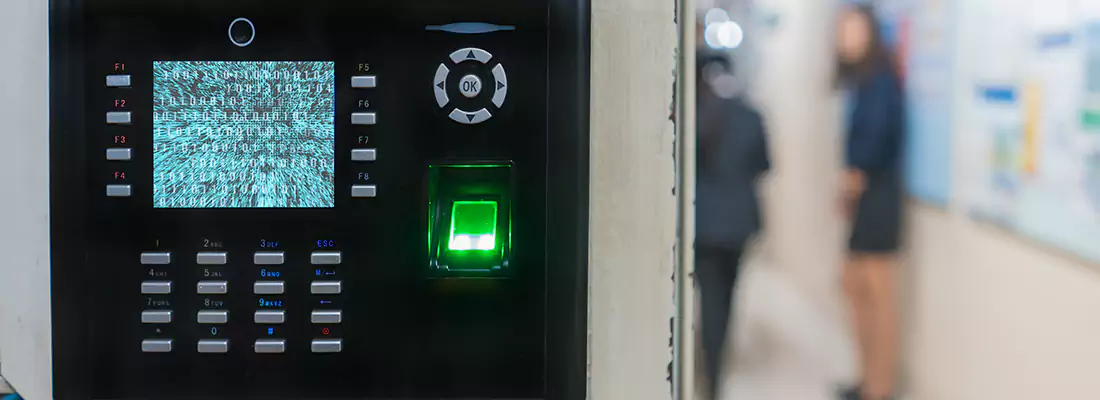 Enhance Security with Retinal Access Systems in Vero Beach South, FL