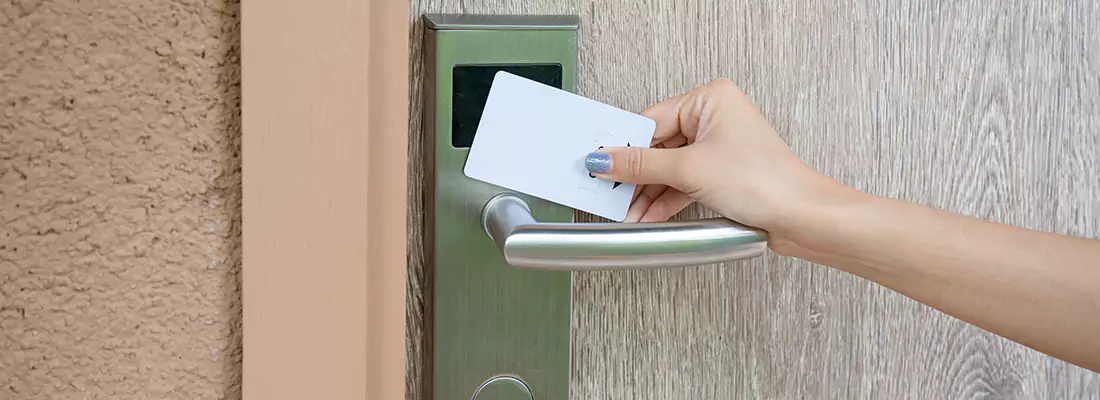 Expert Maintenance and Repair for Electric Locks in Vero Beach South, FL