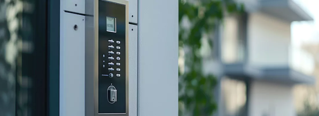 Expert Maintenance and Repairs For Keyless Entry Systems in Vero Beach South, FL