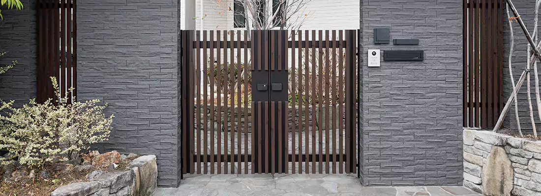 Gate System Repair and Maintenance Services in Vero Beach South, FL