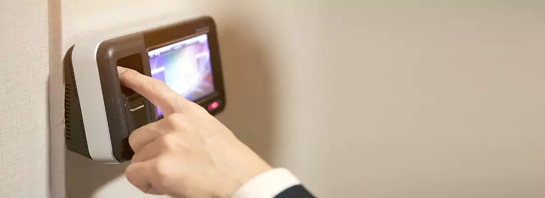 Hassle-Free Badge Access Installation and Support in Vero Beach South, FL