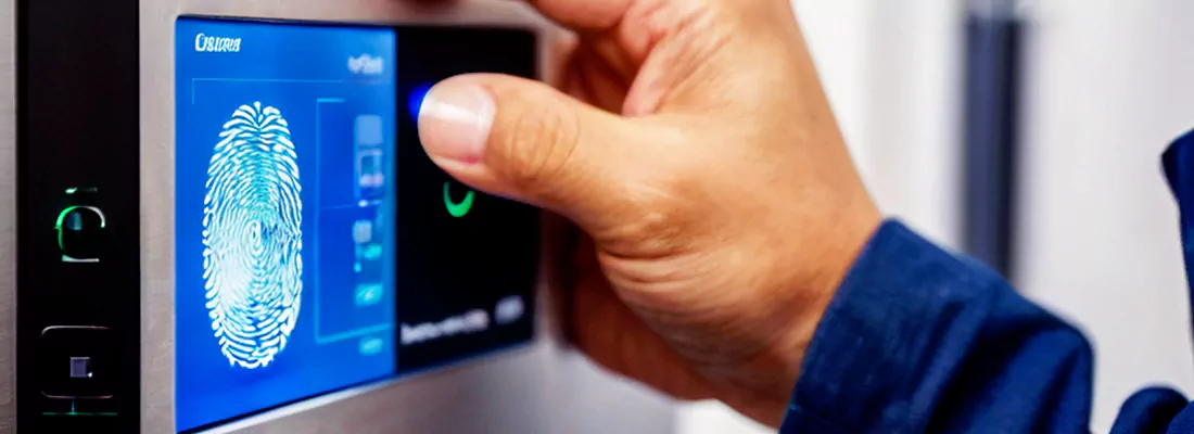 Right Biometric Security System in Vero Beach South, FL