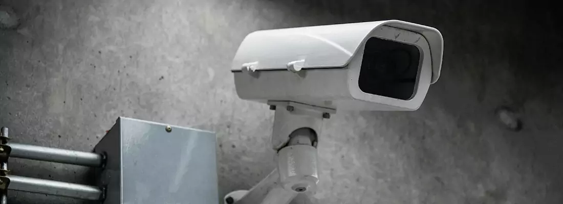 Indoor CCTV Camera Repair and Maintenance Services in Vero Beach South, FL