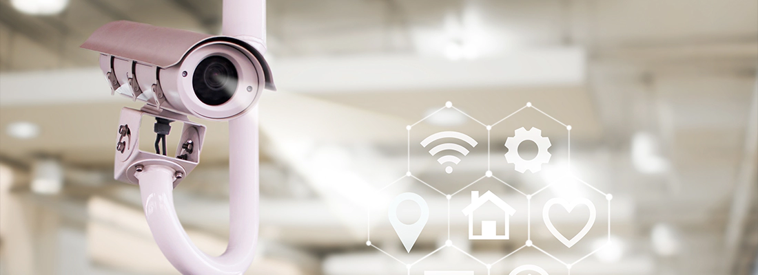 Indoor Security Camera Solutions for Vero Beach South, FL