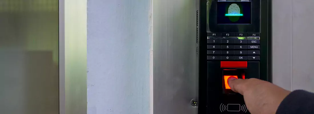 Reliable Access Control System Installation in Vero Beach South, FL