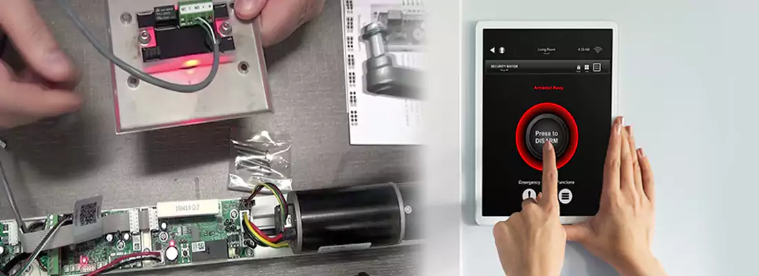 Reliable Door Wave Button Installation and Maintenance in Vero Beach South, FL