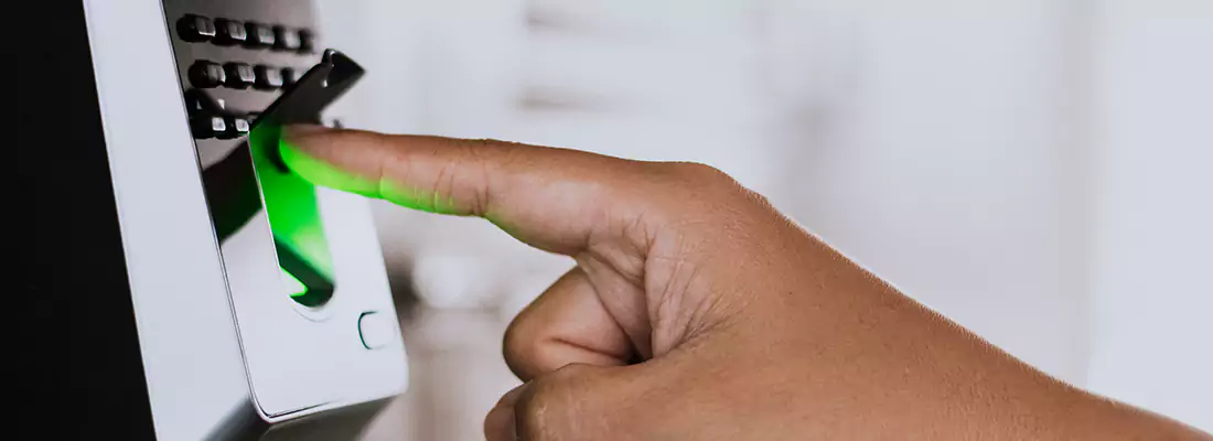 Reliable Fingerprint Access System Installation and Maintenance in Vero Beach South, FL