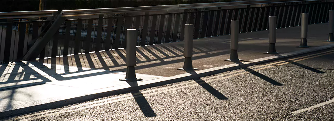 Retractable Driveway Post Repair Services in Vero Beach South, FL