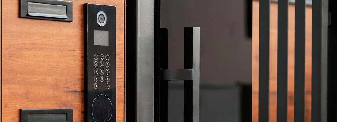 RFID-Enabled Access Control Systems in Vero Beach South, FL