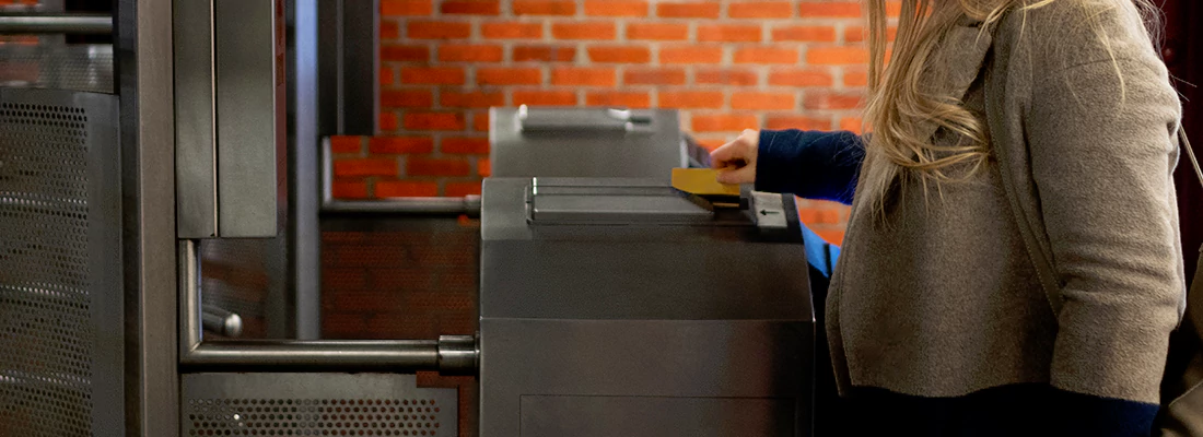 RFID Security Gates for Commercial and Residential Use in Vero Beach South, FL