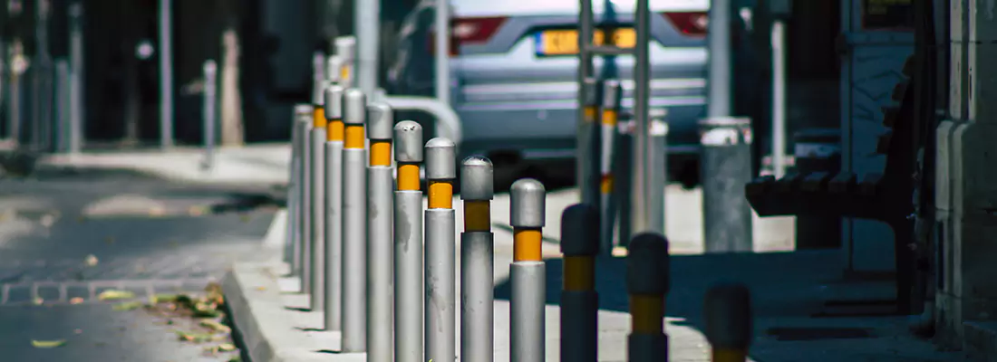 Safe and Convenient Retractable Barrier Column Systems for Properties in Vero Beach South, FL