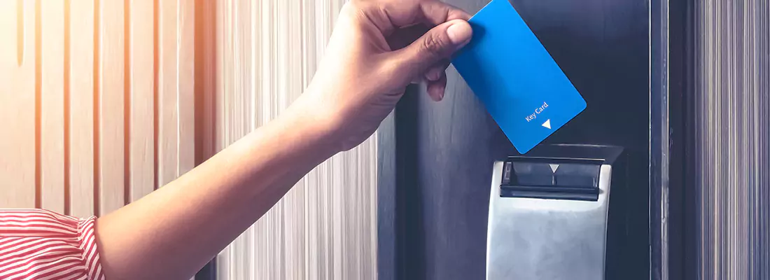 Secure Your Vero Beach South Home or Business with Electric Locks