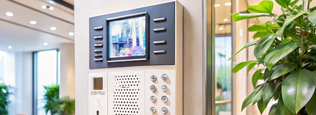 Secure Your Facility with Retinal Access Systems in Vero Beach South, FL