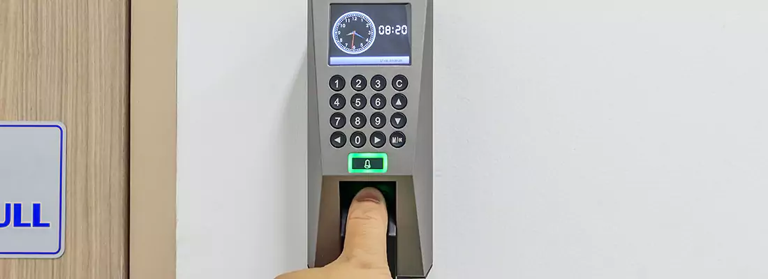 Smart Access Control Technologies for Modern Offices in Vero Beach South, FL