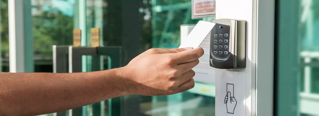 The Best Access Control Features for Properties in Vero Beach South, FL