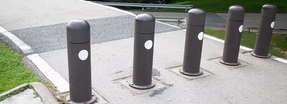 Top Benefits of Installing Car Bollards for Your Property in Vero Beach South, FL