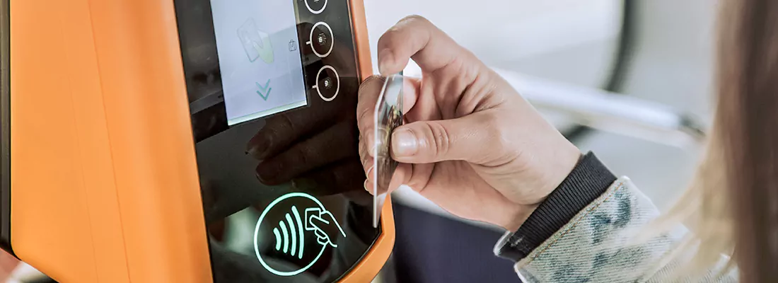 Touchless Entry Systems For Enhanced Accessibility in Vero Beach South, FL