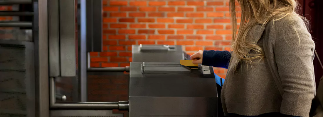 Upgrade to Modern Security Turnstile Systems in Vero Beach South, FL
