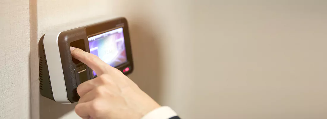 Upgrade Your Business Security with Access Control in Vero Beach South, FL