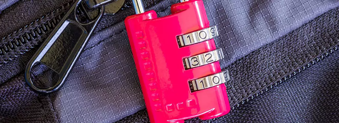 Combination Lock Installation in Vero Beach South, FL