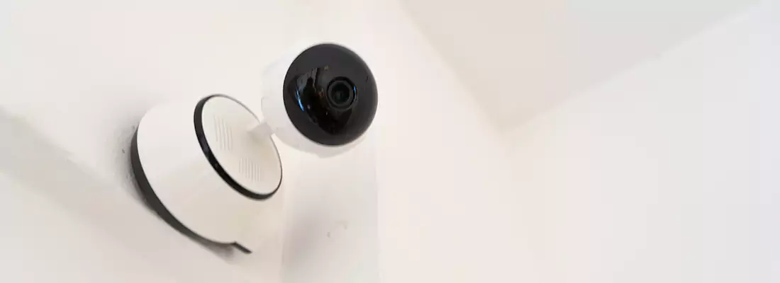 Why Choose Vero Beach South Access Control for Indoor CCTV Camera Services in Vero Beach South, FL?