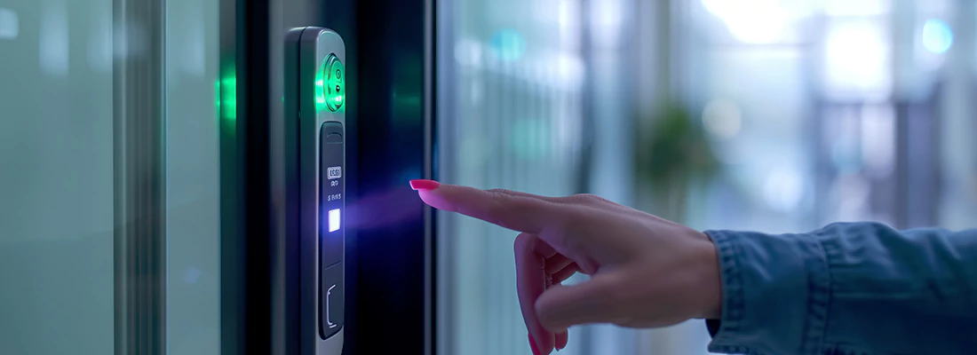 Why Choose Vero Beach South Access Control for Touchless Door Installation in Vero Beach South, FL?