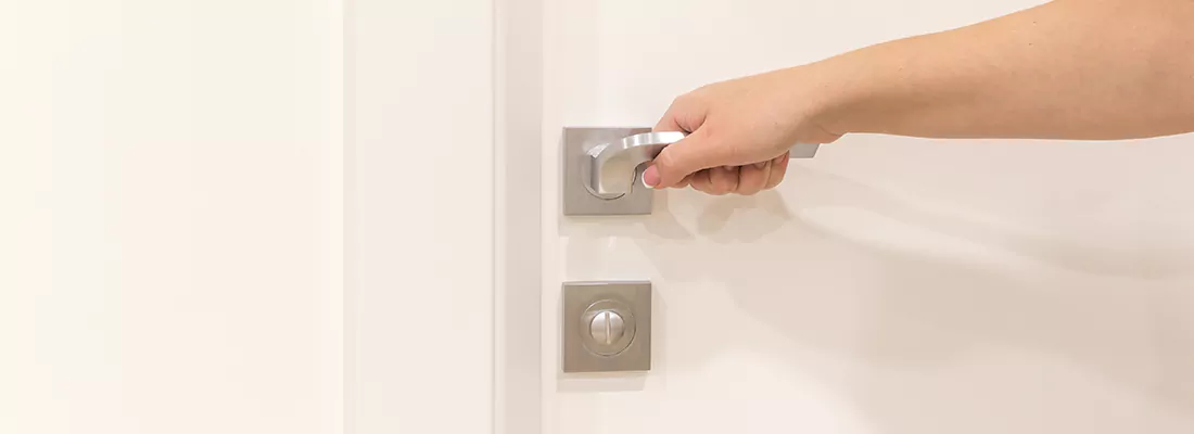 Wireless Push to Lock Door Options in Vero Beach South, FL